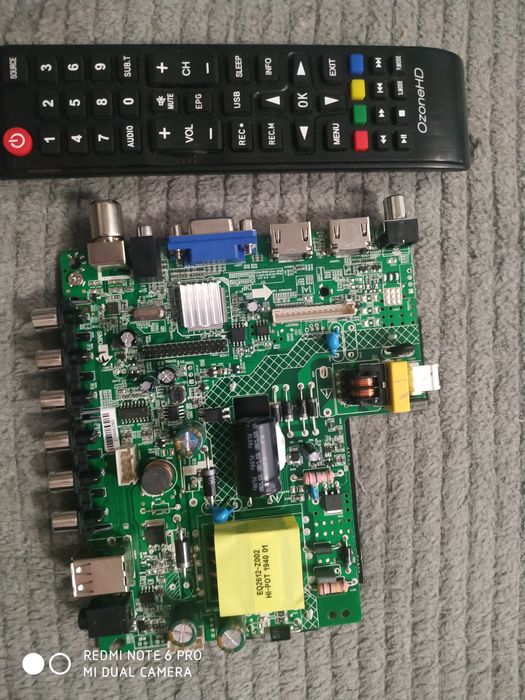 Tp.sk508s.pb802 pt500gt02-1 CC02500D410V07 50E20 8X4 4S1P 1410 0D20