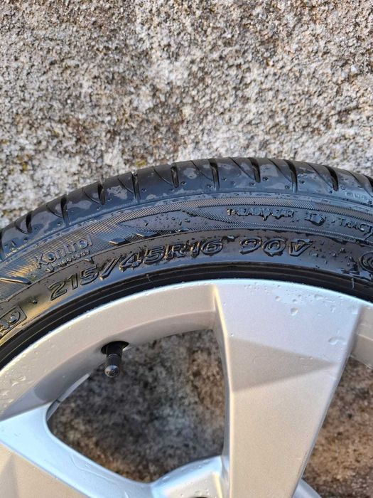 Roda jantes audi