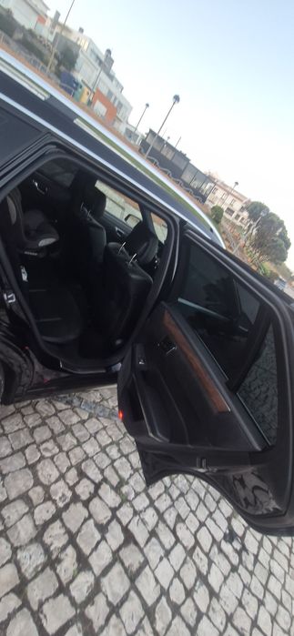 Mercedes benz classe E 200 CDI ano 2013