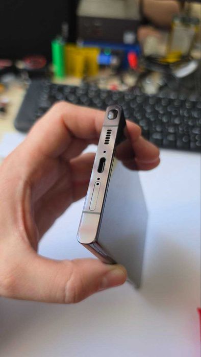 Samsung Galaxy S23 Ultra 12/512GB Ідеальний стан • Нова батарея