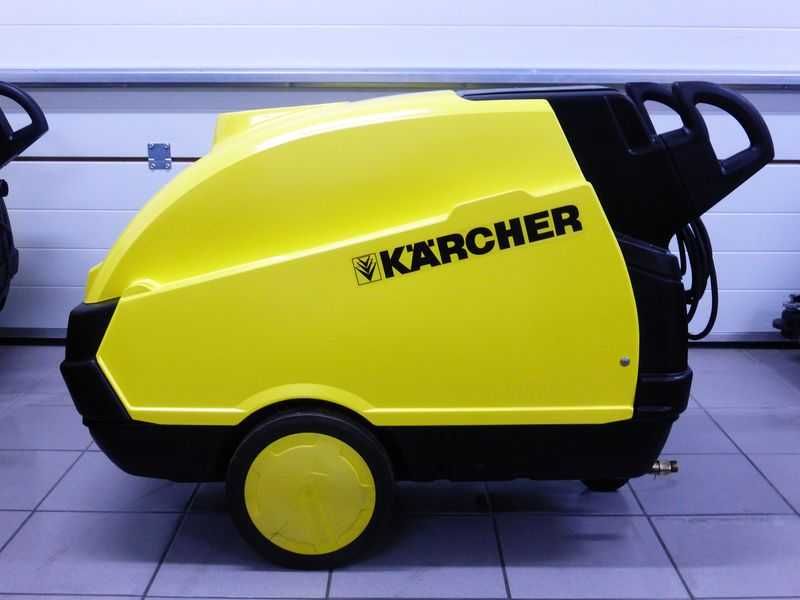 Myjka Karcher HDS 795