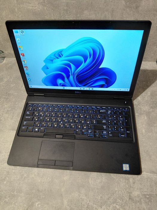 ТОП сегмент | Ноутбук Dell 5590