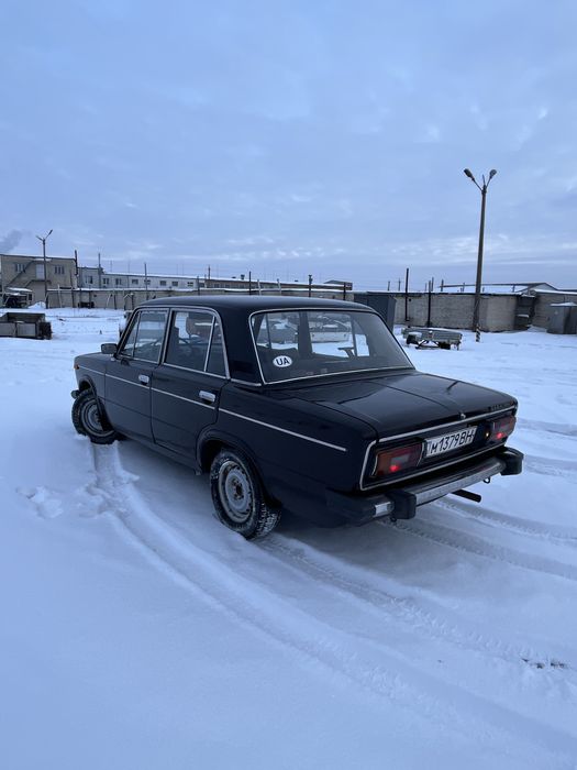 Продам Ваз 2106 в хорошому стані