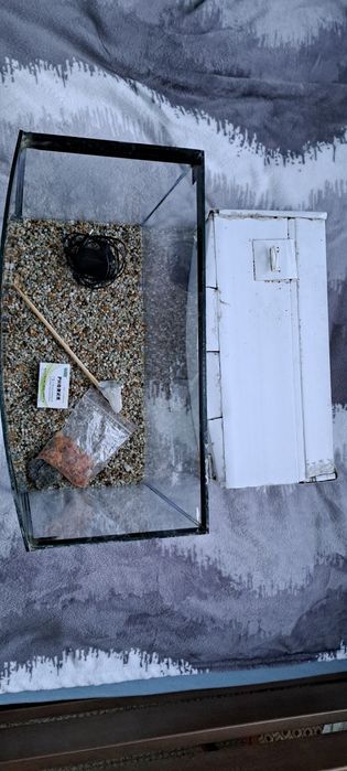 Продам акваріум.