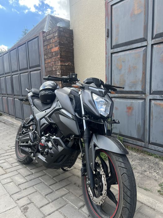Loncin 250-cr4.