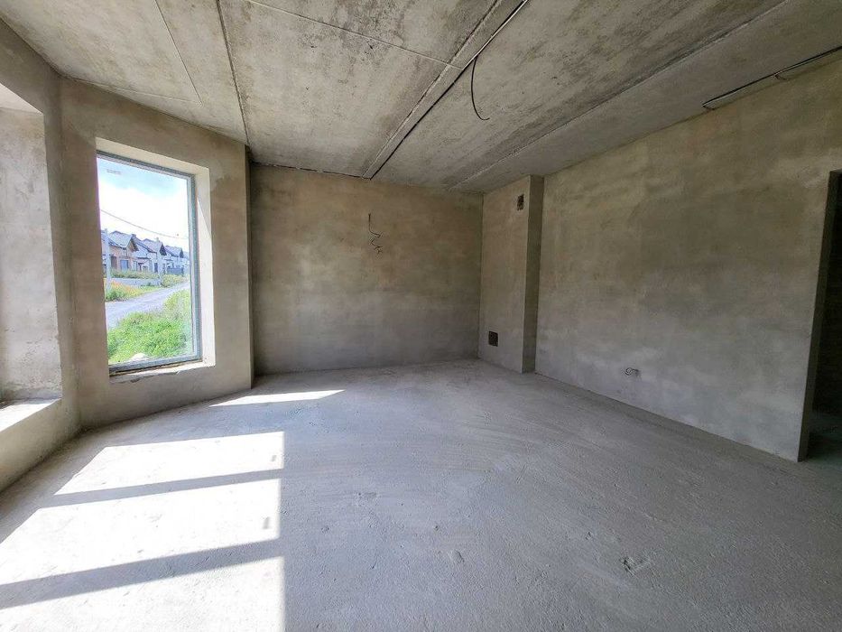 Двоповерховий будинок 160 кв. м. з гаражем