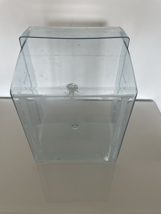 Gaveta frig/combinado aeg