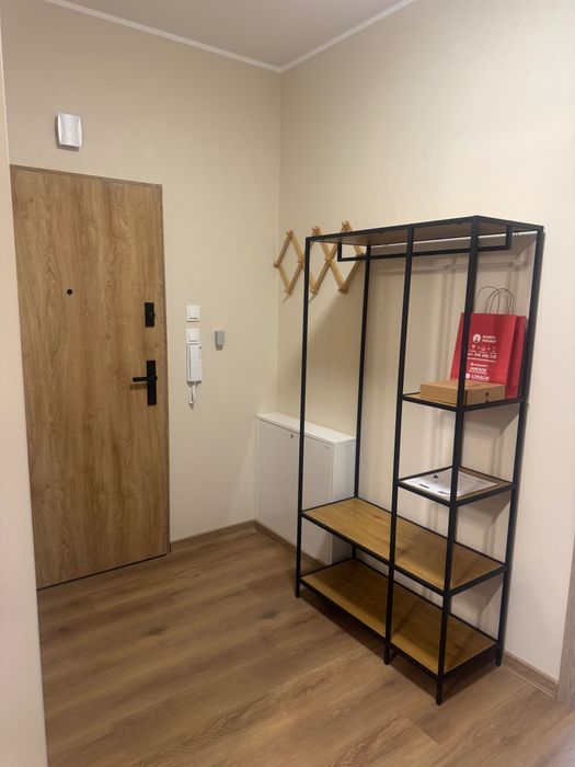 Wynajmę mieszkanie w centrum Malborka - bulwar Stare Miasto