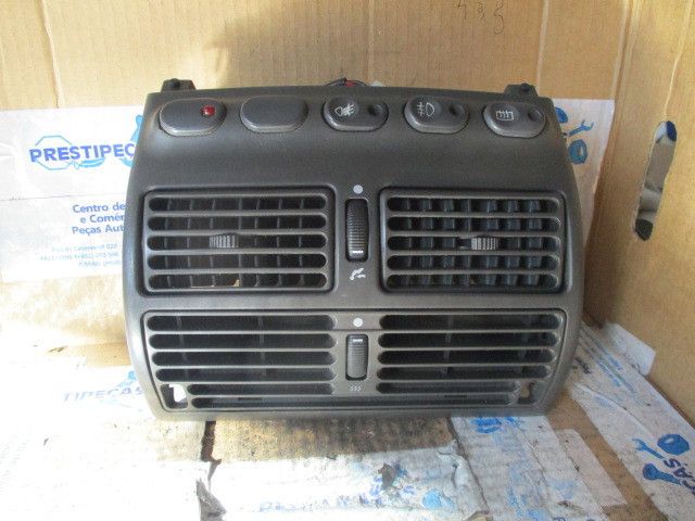 Motor da chauffage / sofagem CITROËN Xantia (X1_, X2_)