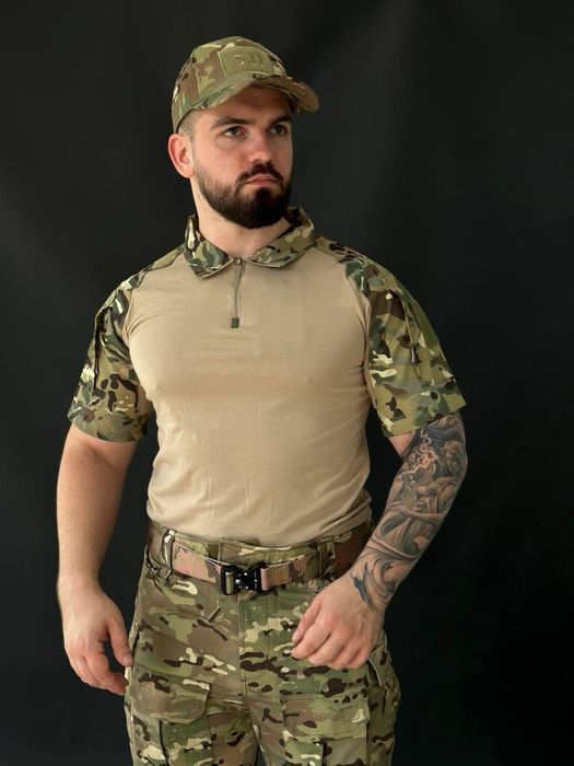 Тактичний Комплект Han-wild 4в1 G2 3.0