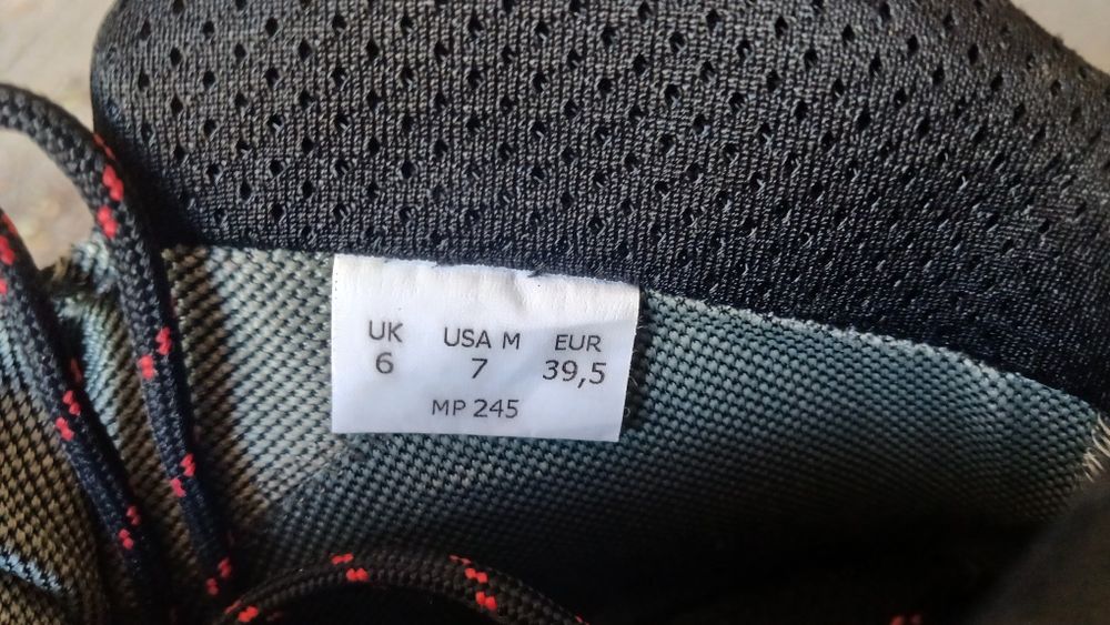 Тактичні черевики GARMONT Gardena GTX