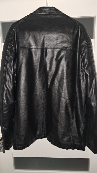 Kurtka męska xl Red bridge