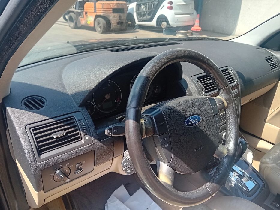 Para peças FORD Mondeo III Carrinha (BWY)