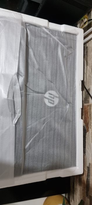 Monitor HP como novo