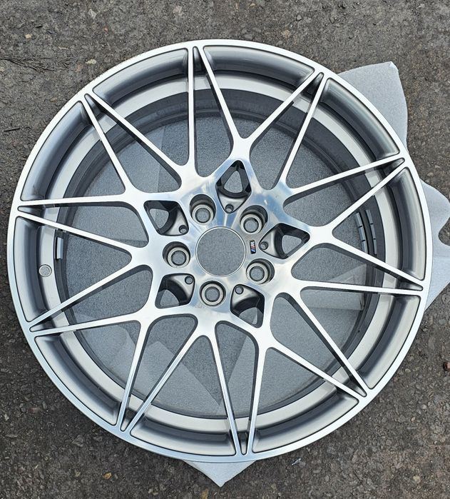 Felga BMW M4 F82 20cali
