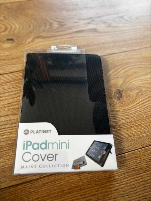 Case na ipada Mini - Platinet