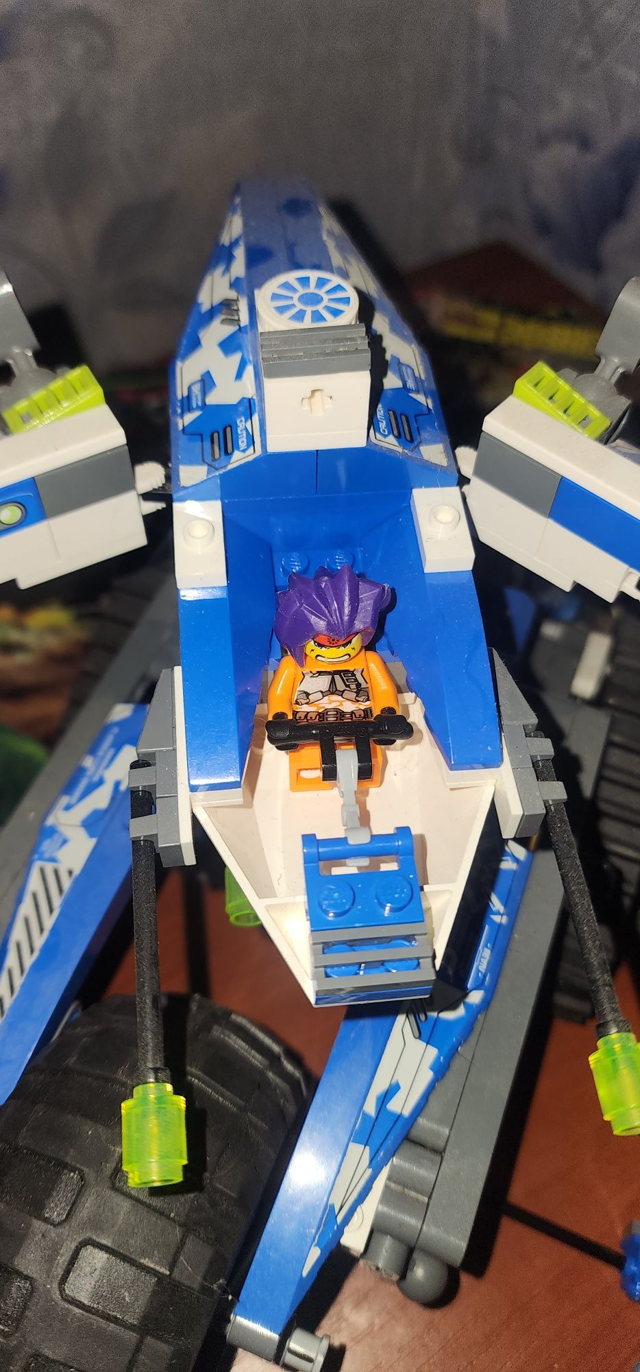 Lego 8118 hotsell