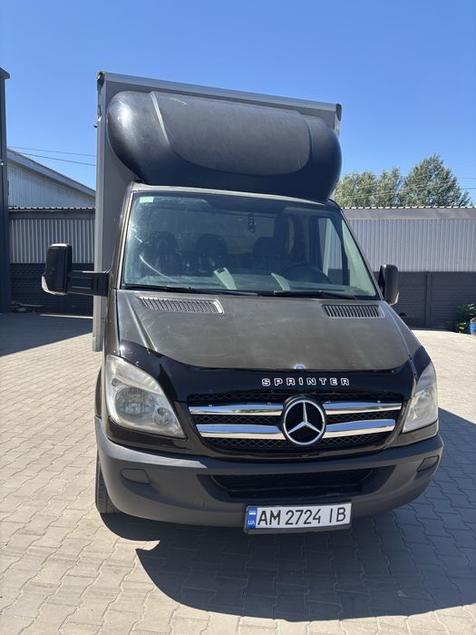 Продам Mercedes  Sprinter