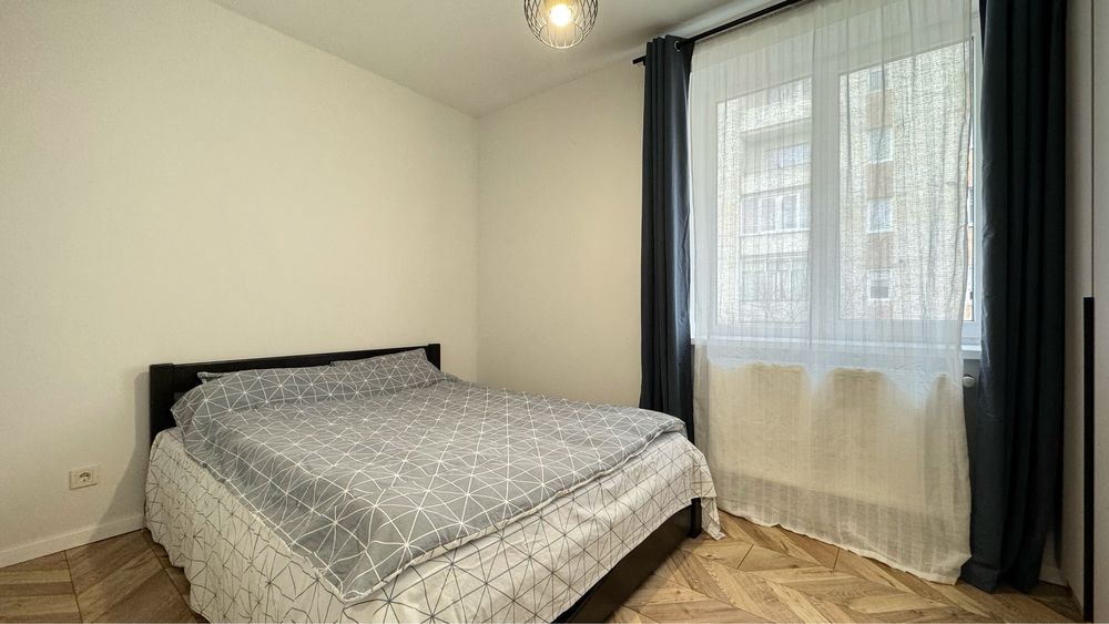 ОРЕНДА однокімнатної квартири в новому будинку