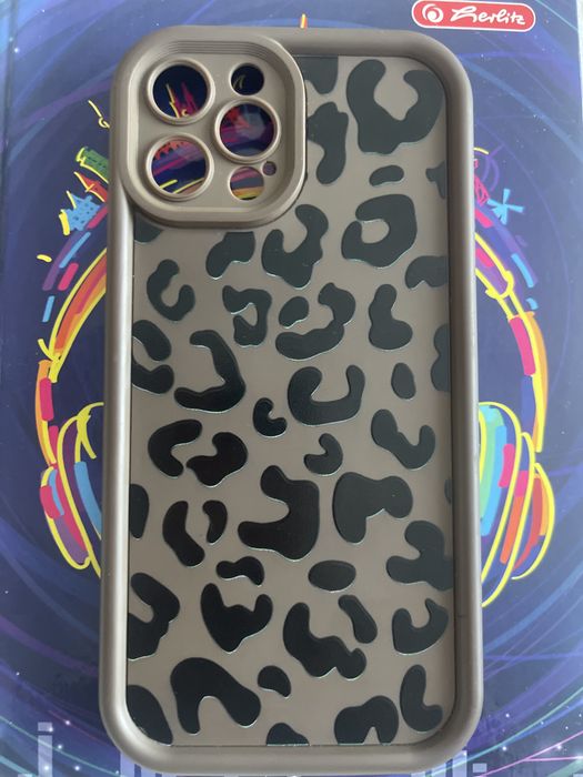 Чохли на iPhone 12 Pro Max