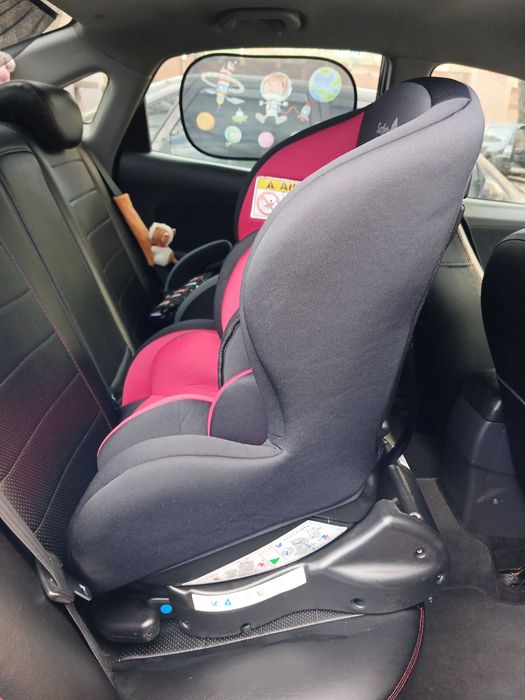 Safety 1st sweet safe автокрісло 0-18 kg blue