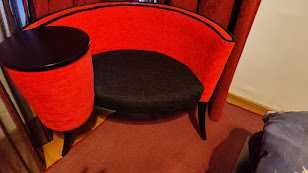 Cadeirão Lindissimo novo