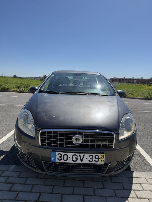 Fiat linea 1.3 diesel