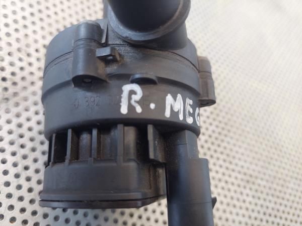 Bomba de água adicional RENAULT Megane II (BM0/1_, CM0/1_)