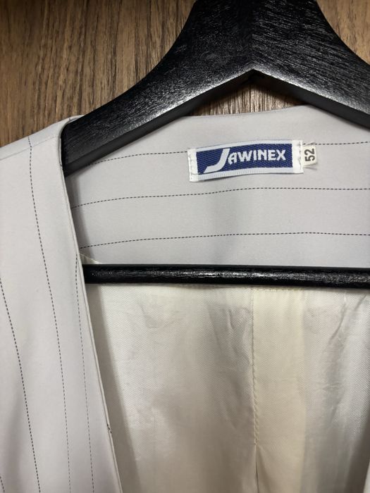 Błękitna marynarka 52