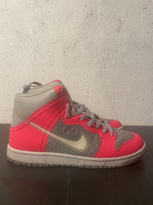 Teno bota Nike HyperFuse