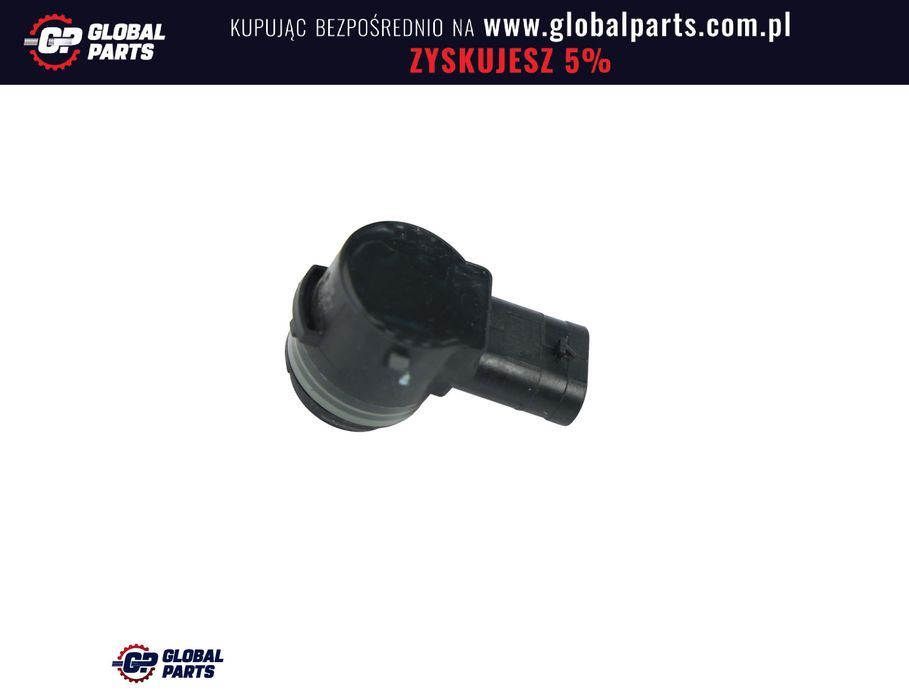 Audi A3 8V A4 B9 VW Golf Mk7 Tylny Czujnik PDC Zielony R6T 5Q