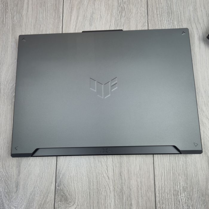 16" 165Гц ASUS TUF A16/RTX4050 6gb/Ryzen 7 7445HS/512gb/32gb/DDR5 5600