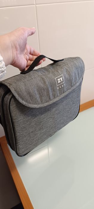 Cadeira de papa de bebe portatil
