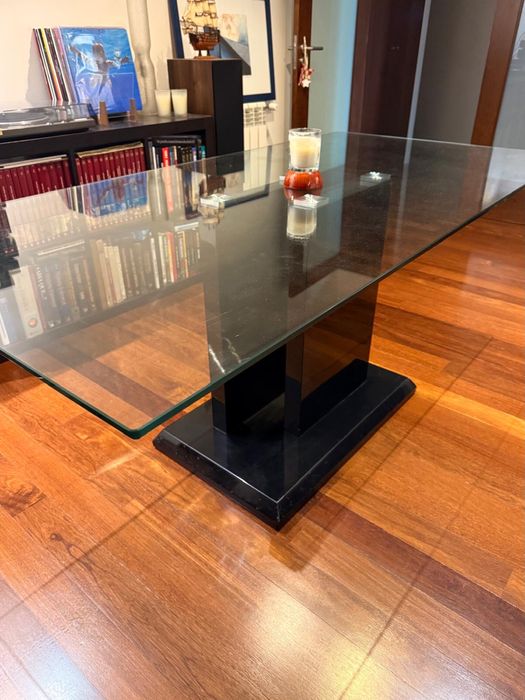 Mesa de Jantar de Sala