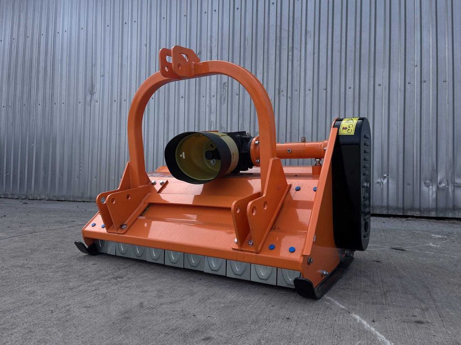 Kosiarka bijakowa SANKO VFLA/EFGC "młotki 700g"