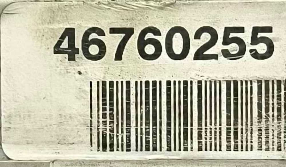 Caixa Fusíveis / SAM / BSI 46760255 - FIAT PUNTO