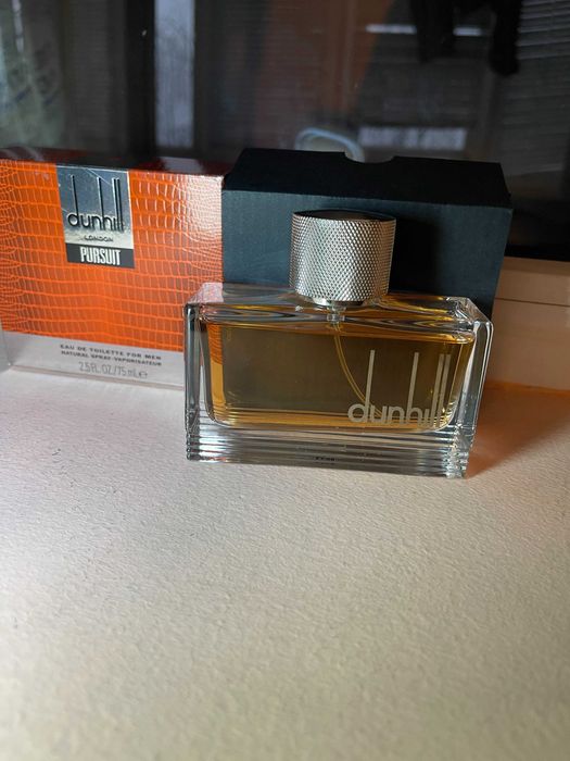 dunhill - купить парфюмерию - Цена на OLX.ua