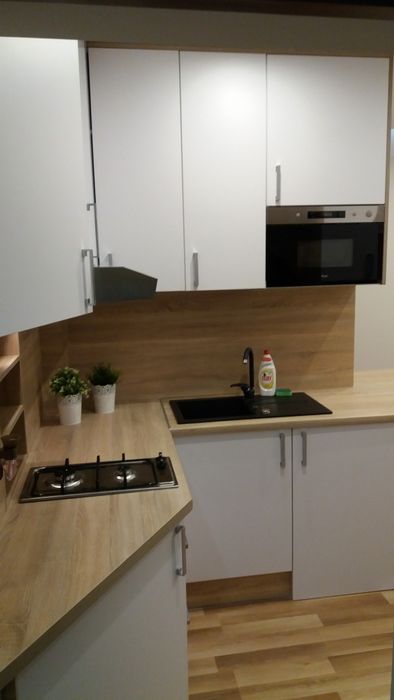 Kawalerka do wynajęcia oś.leśne