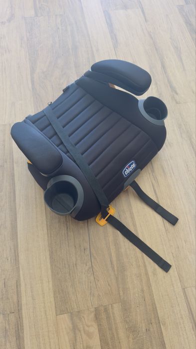 Chicco GoFit Plus
