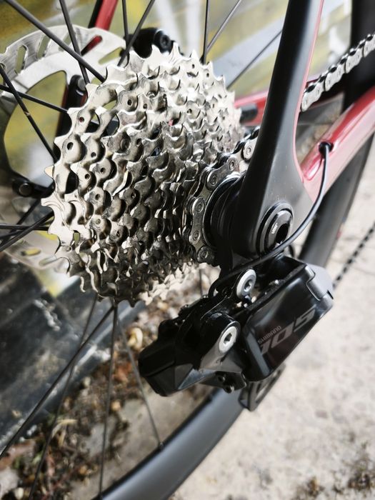 Trek Madone SL 5 Gen 8 2026
