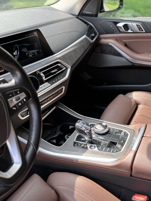 BMW X5 G05 30D xDrive