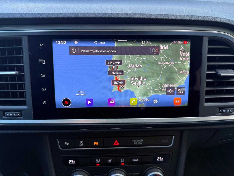 SEAT Ateca 1.0 TSI Style