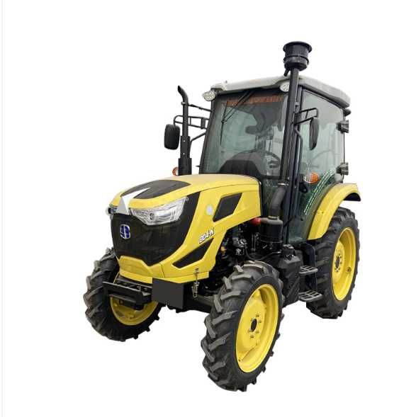 Трактора HT 504 50HP