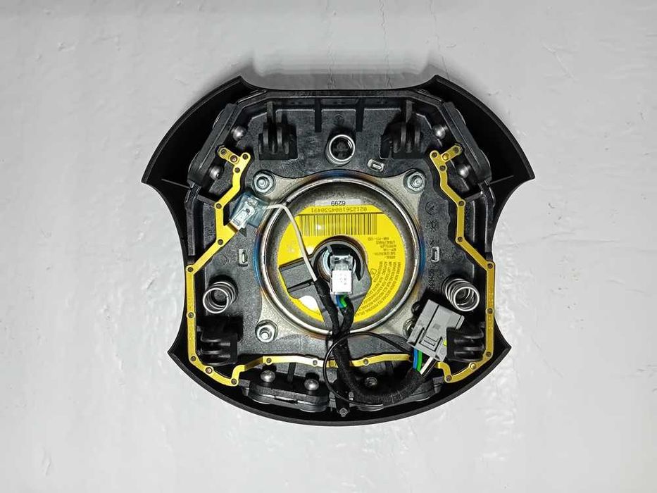 Poduszka airbag kierowcy BMW Seria: MINI R55 R56 R57 R58 nr. mag 1/470