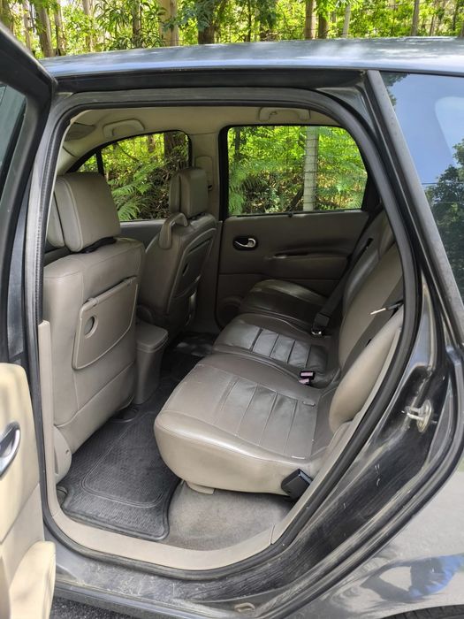 Renault Scenic 1.5CDI