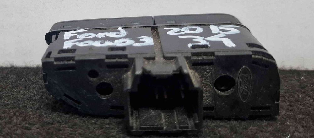 Botão / Interruptor ESP 14B436FB - FORD FOCUS III