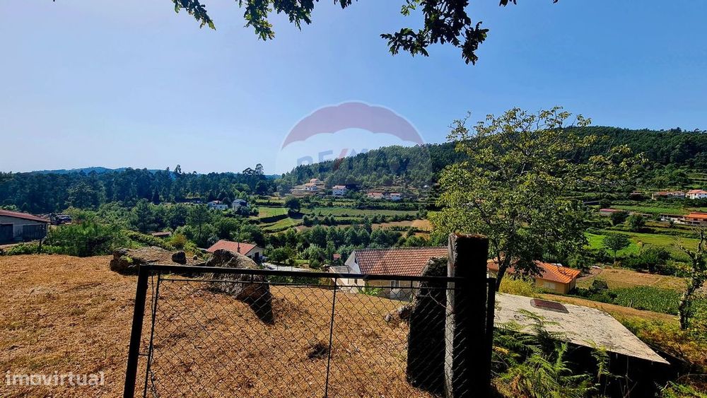 Terreno  para venda — Rossas, Braga