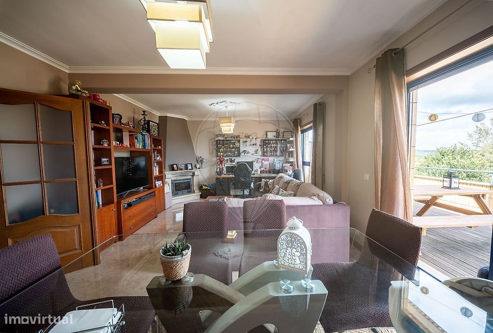 Apartamento T2 para venda