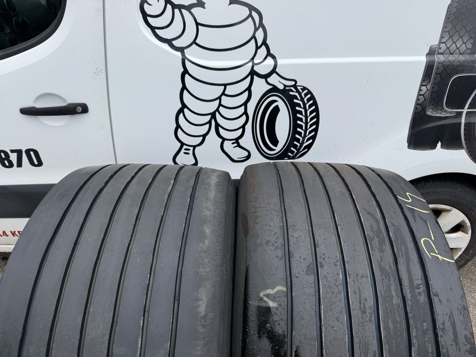 P14- 455/40/22,5 Goodyear Marathon - bez napraw