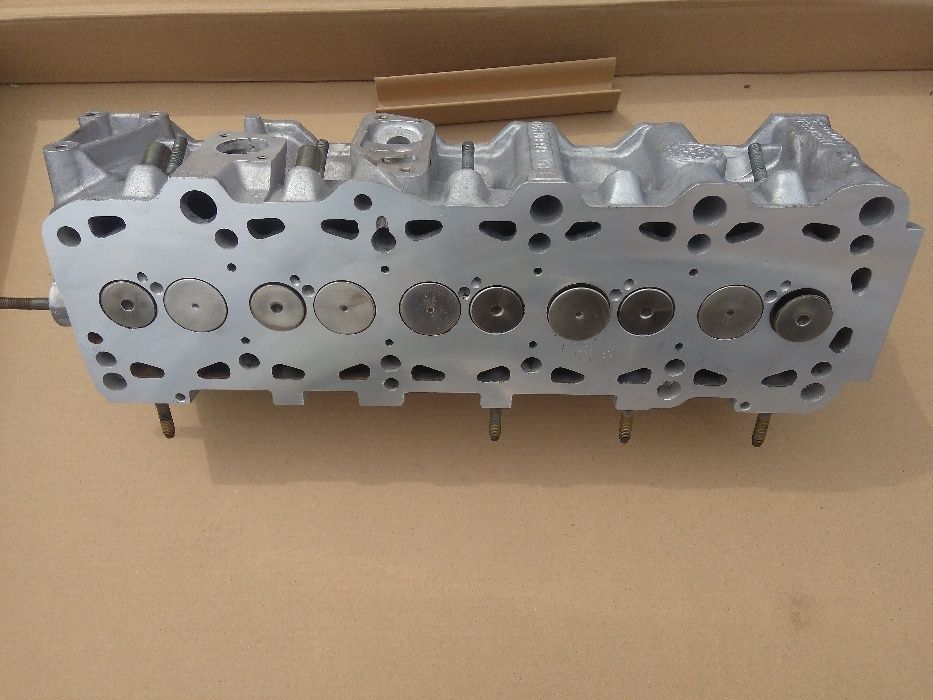 GŁOWICA Audi 100 A6 C4 2.5 TDI po regeneracji